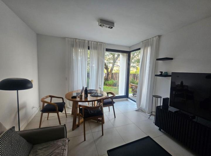 Departamento · 72m² · 3 Ambientes · 1 Cochera