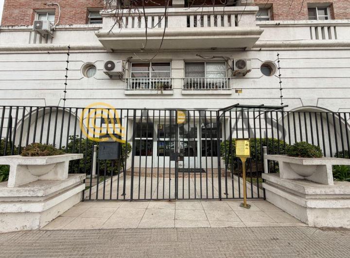Departamento · 60m² · 3 Ambientes