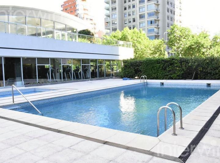 Departamento · 391m² · 4 Ambientes · 2 Cocheras