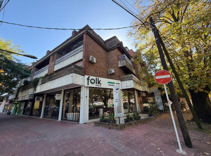 Departamento · 60m² · 3 Ambientes