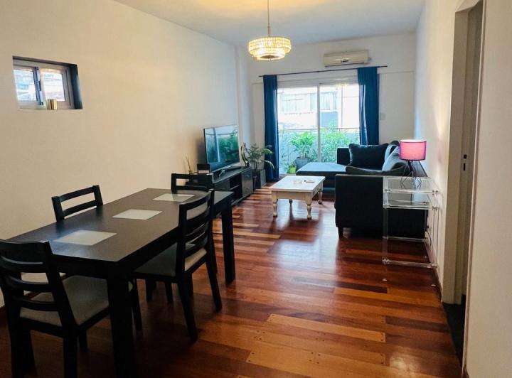 Departamento · 63m² · 3 Ambientes