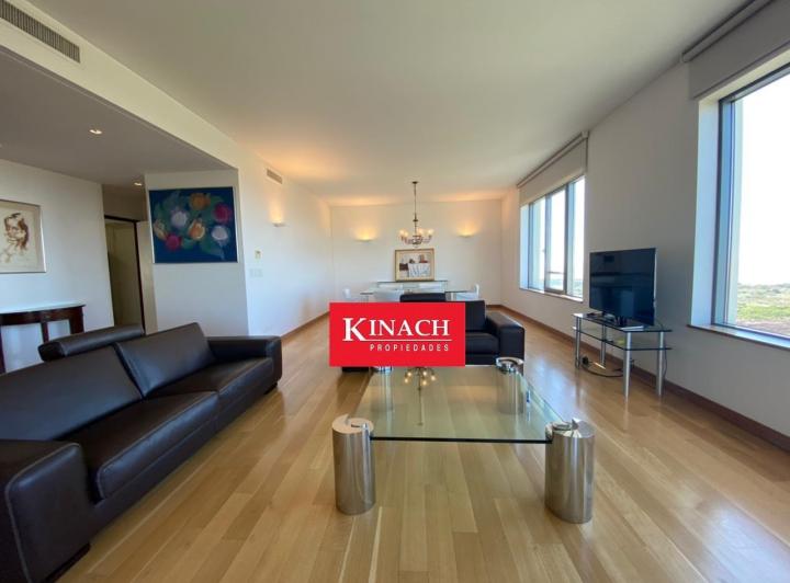Departamento · 192m² · 3 Ambientes · 2 Cocheras