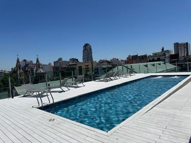 Departamento · 62m² · 3 Ambientes