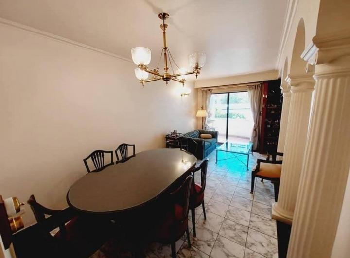 Departamento · 85m² · 3 Ambientes · 1 Cochera