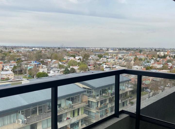 Departamento · 60m² · 3 Ambientes · 1 Cochera