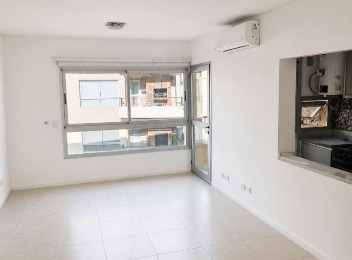 Departamento · 80m² · 3 Ambientes · 1 Cochera