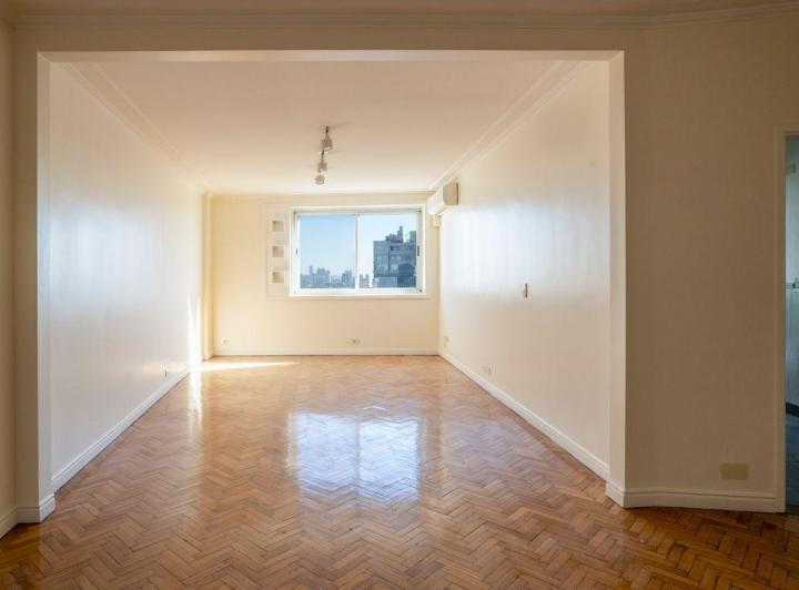 Departamento · 141m² · 4 Ambientes · 1 Cochera
