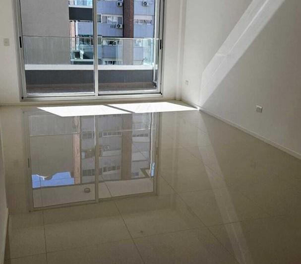 Departamento · 105m² · 4 Ambientes · 1 Cochera