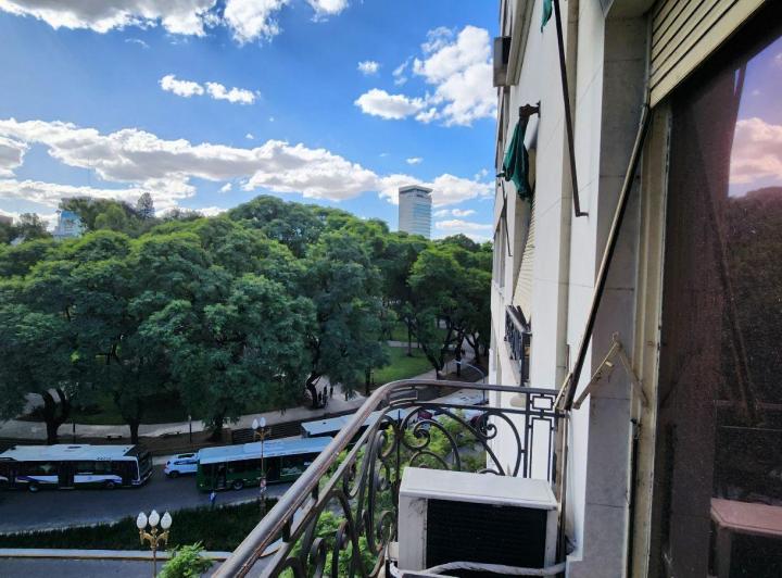 Departamento · 210m² · 4 Ambientes