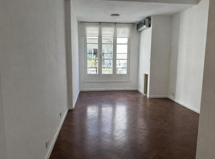 Departamento · 58m² · 3 Ambientes