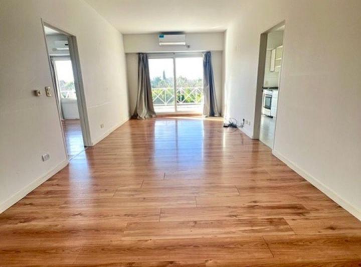 Departamento · 75m² · 3 Ambientes · 2 Cocheras