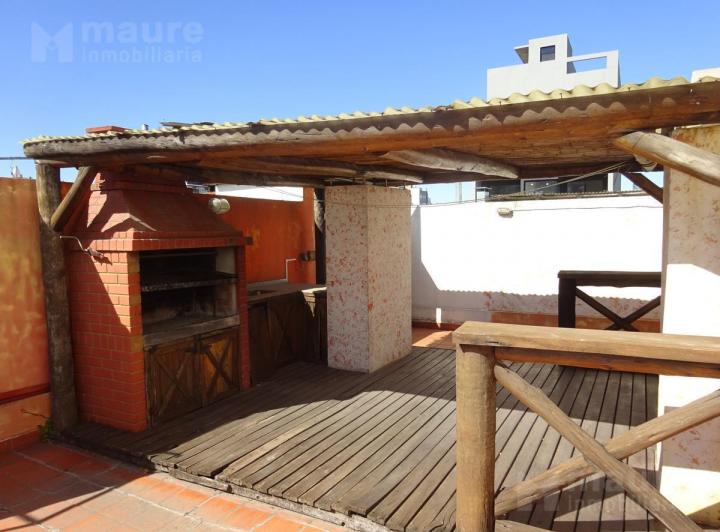 Departamento · 61m² · 3 Ambientes · 1 Cochera