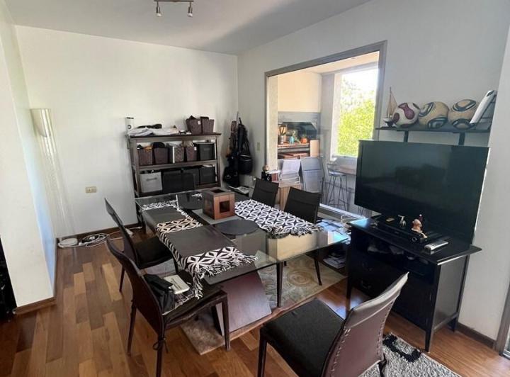 Departamento · 100m² · 3 Ambientes · 2 Cocheras