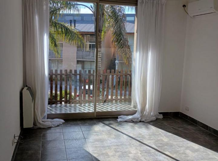 Departamento · 58m² · 3 Ambientes · 1 Cochera