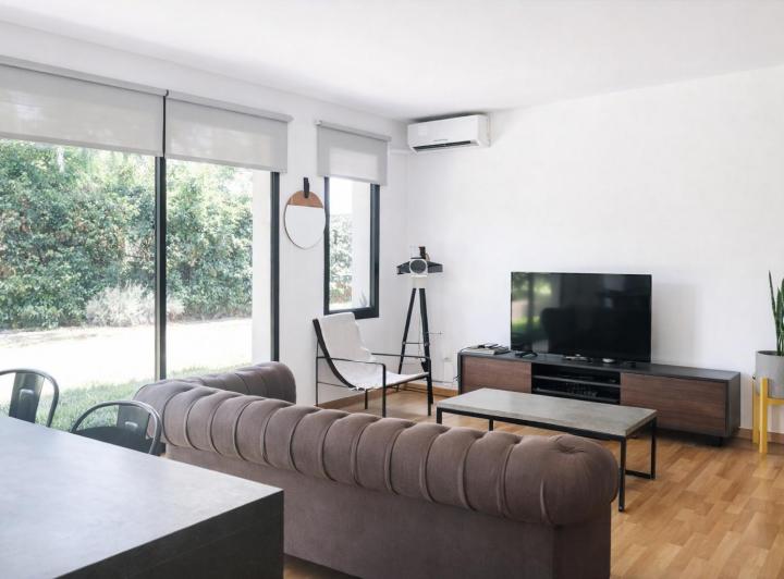 Departamento · 85m² · 3 Ambientes · 1 Cochera