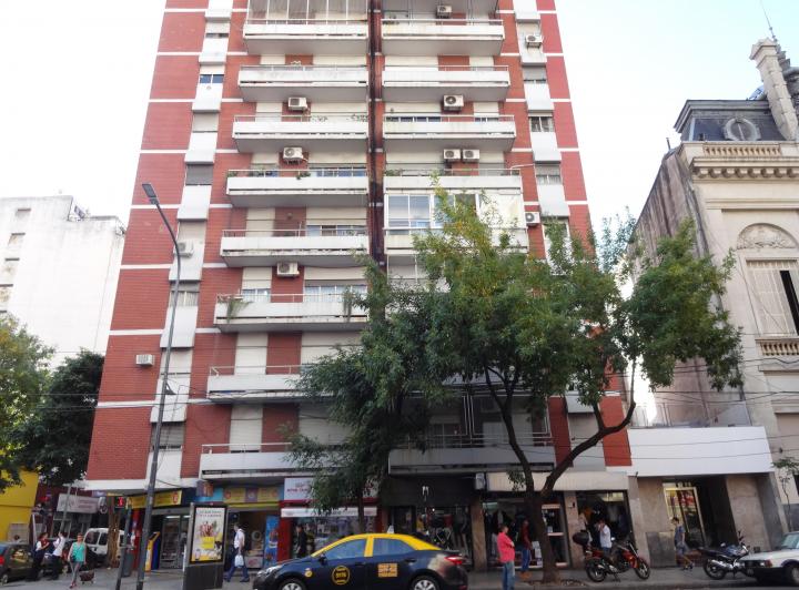 Departamento · 55m² · 3 Ambientes