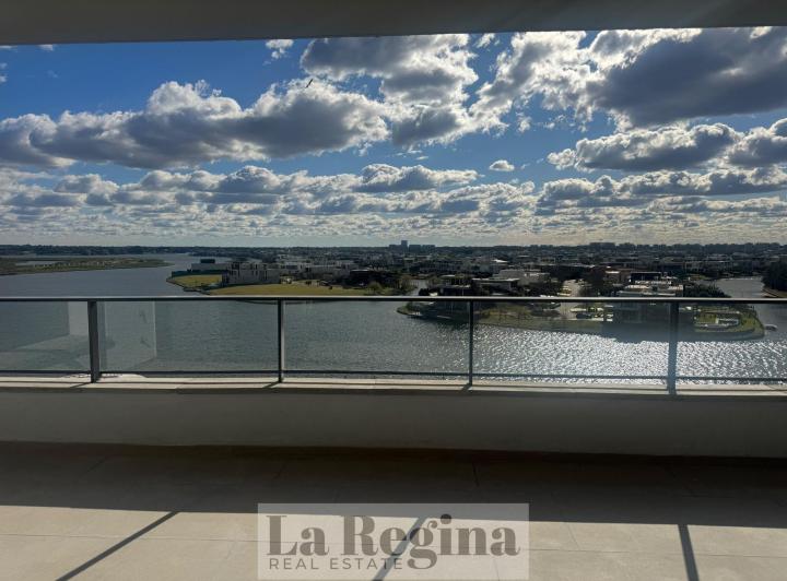 Departamento · 109m² · 3 Ambientes · 3 Cocheras