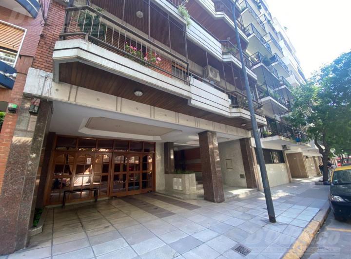 Departamento · 92m² · 4 Ambientes · 1 Cochera