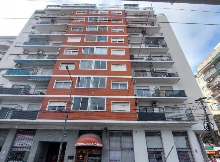 Departamento · 51m² · 3 Ambientes