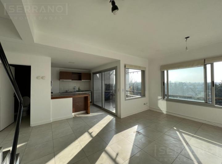 Departamento · 73m² · 3 Ambientes · 1 Cochera
