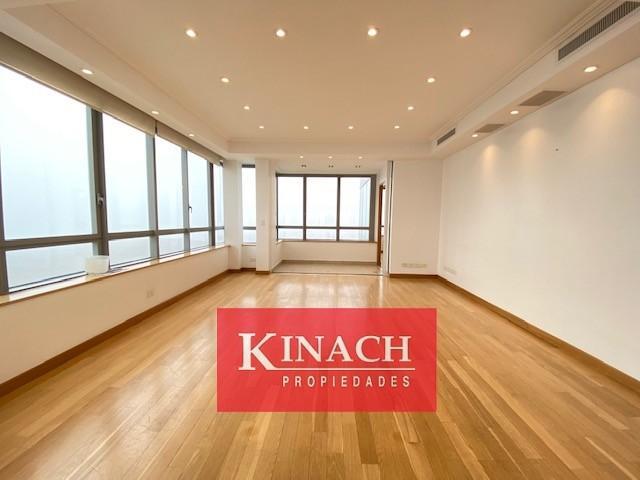 Departamento · 360m² · 5 Ambientes · 3 Cocheras