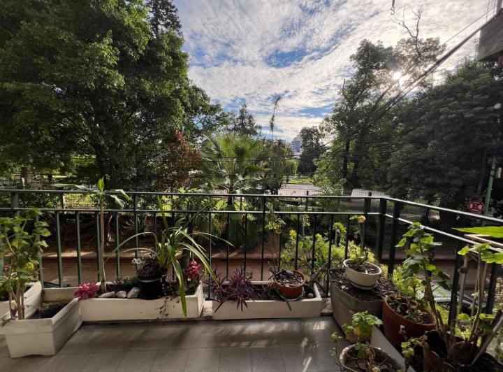 Departamento · 112m² · 3 Ambientes