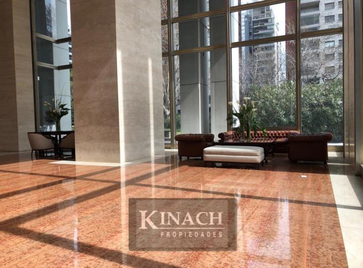 Departamento · 390m² · 5 Ambientes · 3 Cocheras