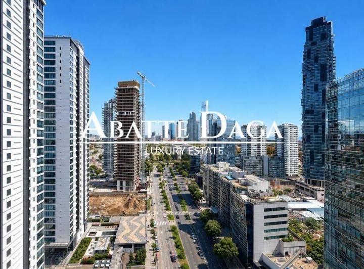Departamento · 117m² · 3 Ambientes