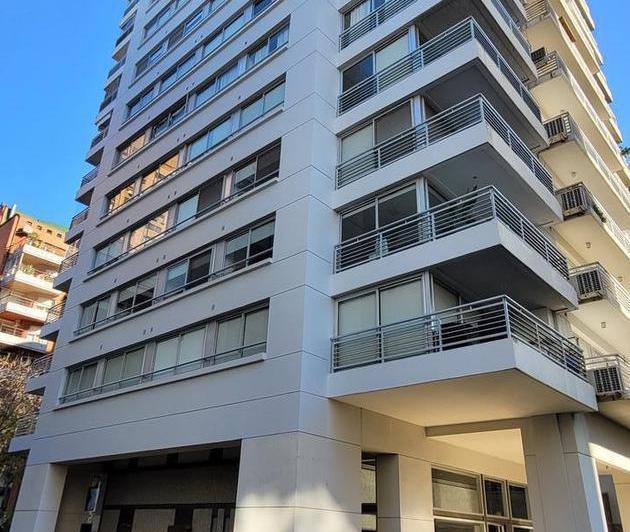 Departamento · 88m² · 3 Ambientes · 1 Cochera