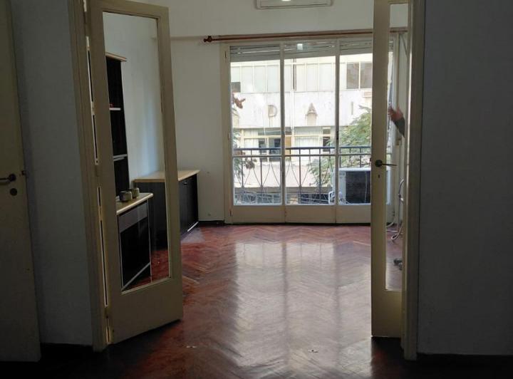 Departamento · 67m² · 4 Ambientes