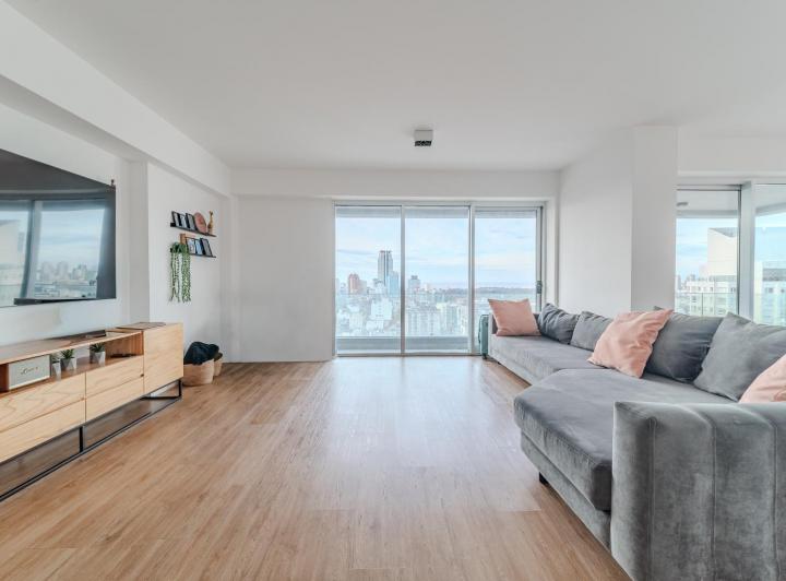 Departamento · 200m² · 4 Ambientes · 2 Cocheras