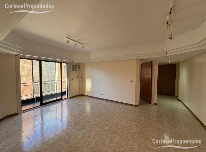 Departamento · 80m² · 3 Ambientes · 1 Cochera