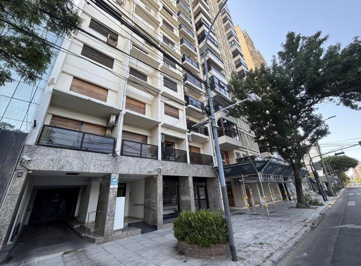 Departamento · 65m² · 3 Ambientes