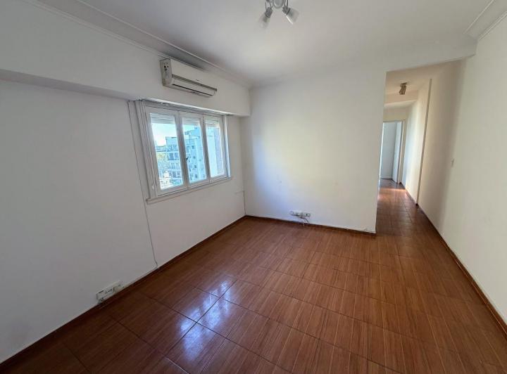 Departamento · 70m² · 3 Ambientes
