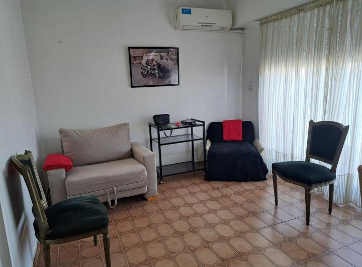 Departamento · 47m² · 3 Ambientes