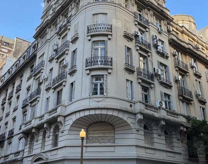 Departamento · 140m² · 4 Ambientes