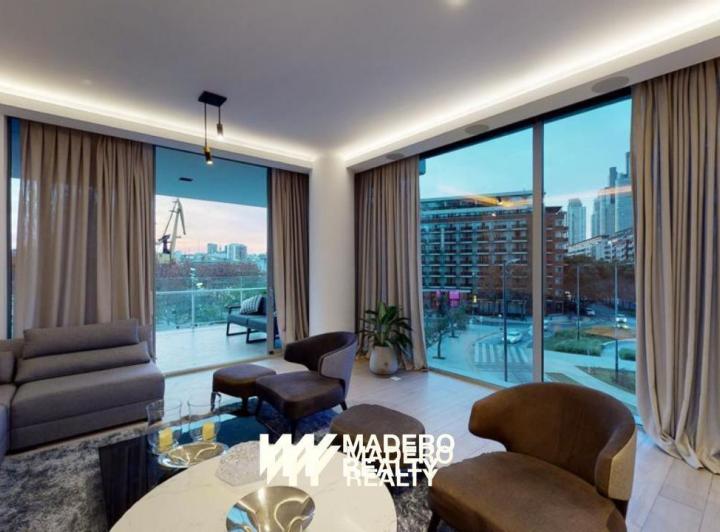 Departamento · 141m² · 4 Ambientes · 2 Cocheras