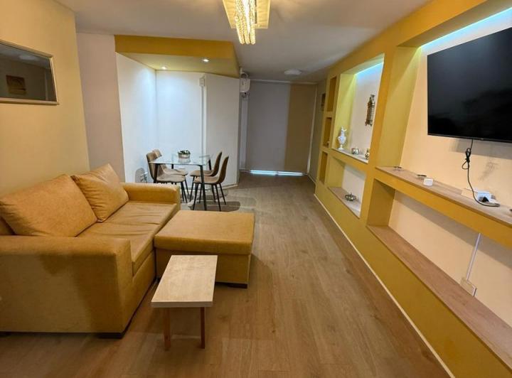 Departamento · 55m² · 4 Ambientes