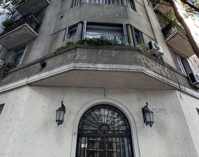 Departamento · 130m² · 4 Ambientes