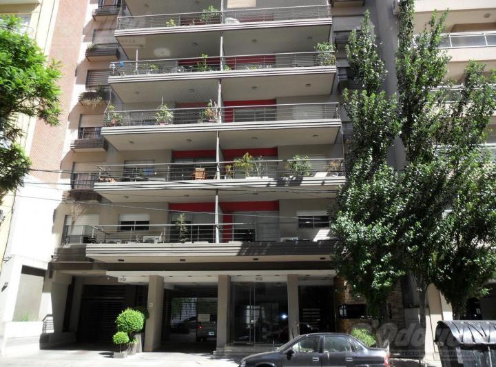 Departamento · 68m² · 3 Ambientes · 1 Cochera