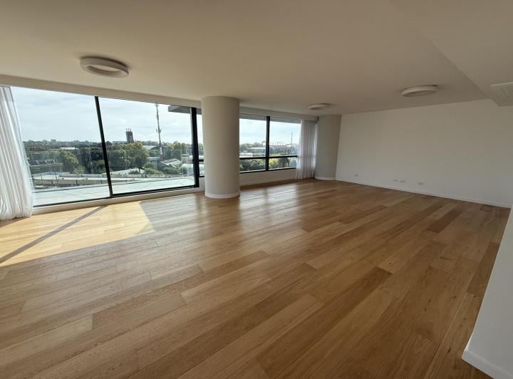 Departamento · 190m² · 4 Ambientes · 2 Cocheras