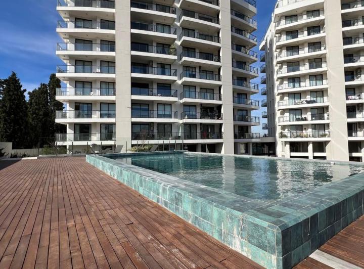 Departamento · 92m² · 3 Ambientes · 1 Cochera
