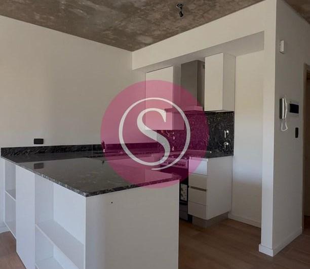 Departamento · 66m² · 3 Ambientes · 1 Cochera