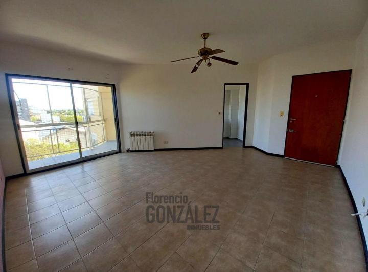 Departamento · 57m² · 3 Ambientes