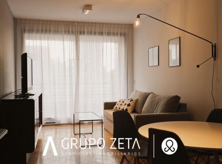 Departamento · 67ha · 3 Ambientes