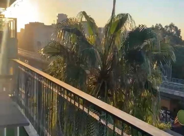 Departamento · 154m² · 5 Ambientes · 1 Cochera