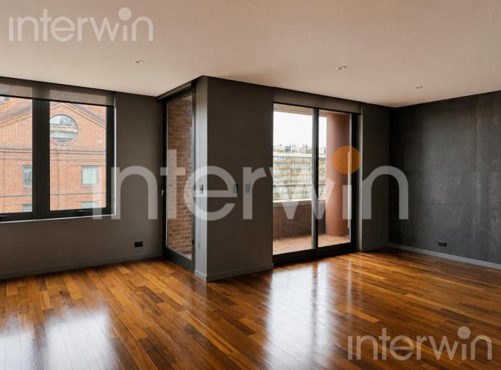 Departamento · 165m² · 3 Ambientes · 2 Cocheras