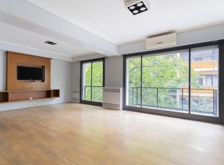 Departamento · 106m² · 4 Ambientes