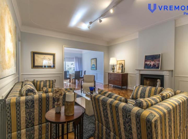 Departamento · 140m² · 5 Ambientes