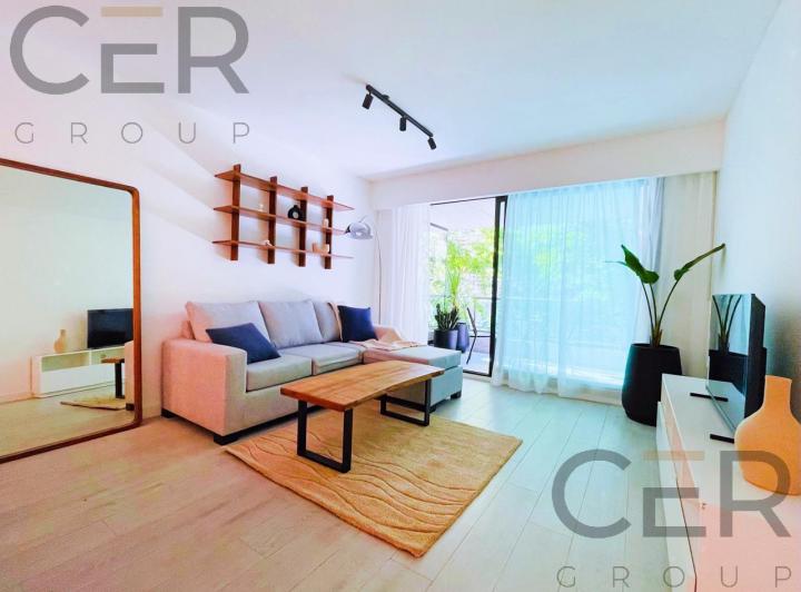 Departamento · 75m² · 3 Ambientes